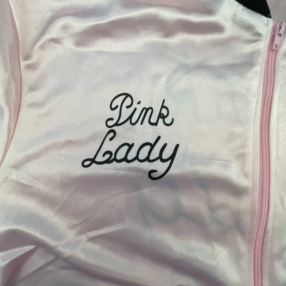 Pink Lady Jacket - Picture 9 of 9